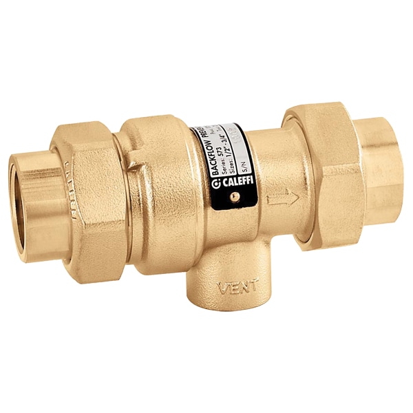 573493A Backflow Prev.1/2"